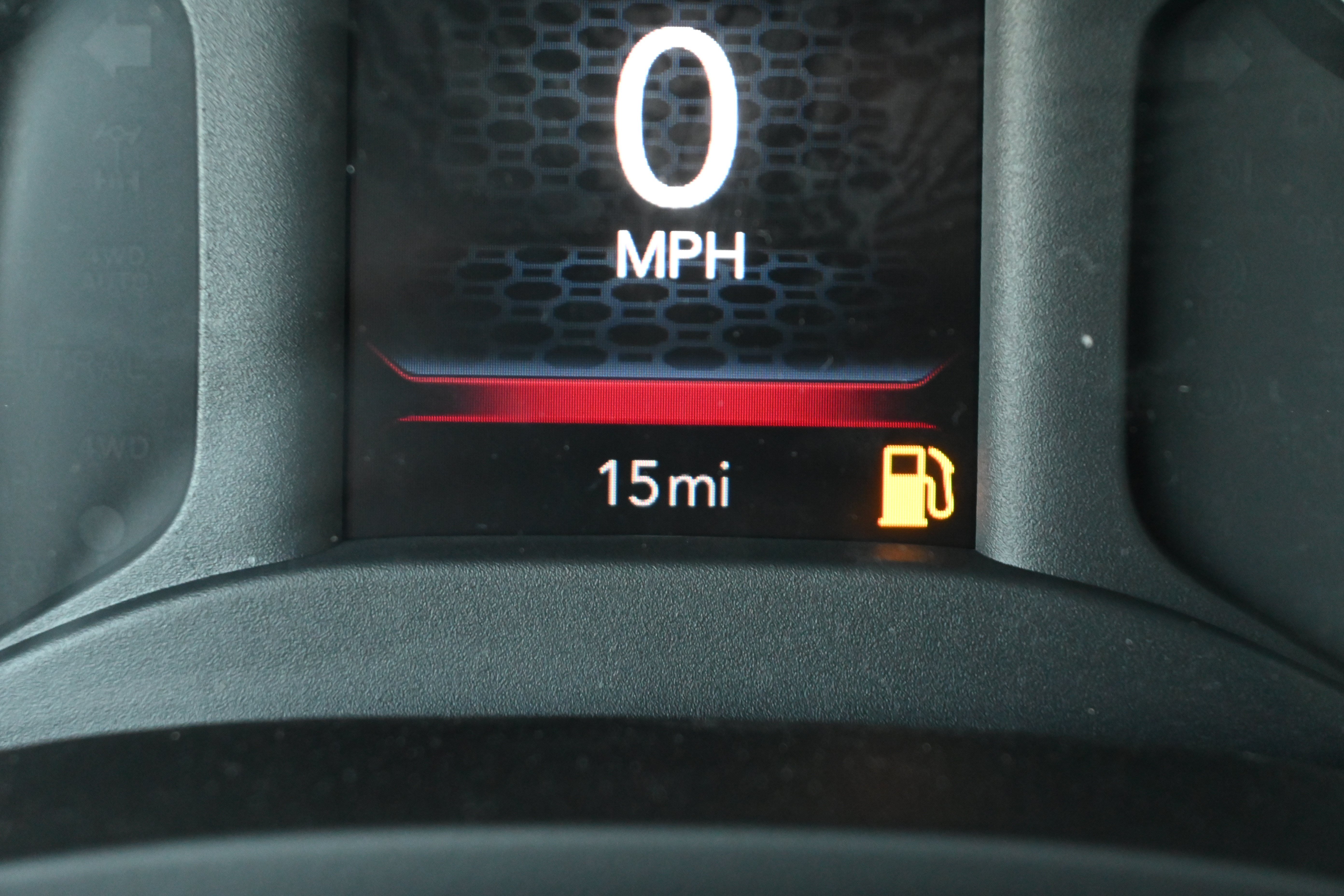 New 2026 RAM 1500 Big Horn w/ Night Edition RWD image 21