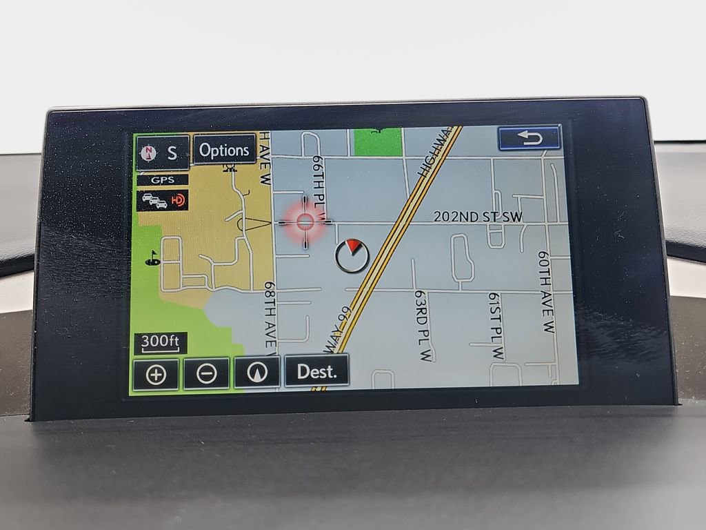 Used 2016 Lexus NX 200t AWD w/ Premium Package image 26