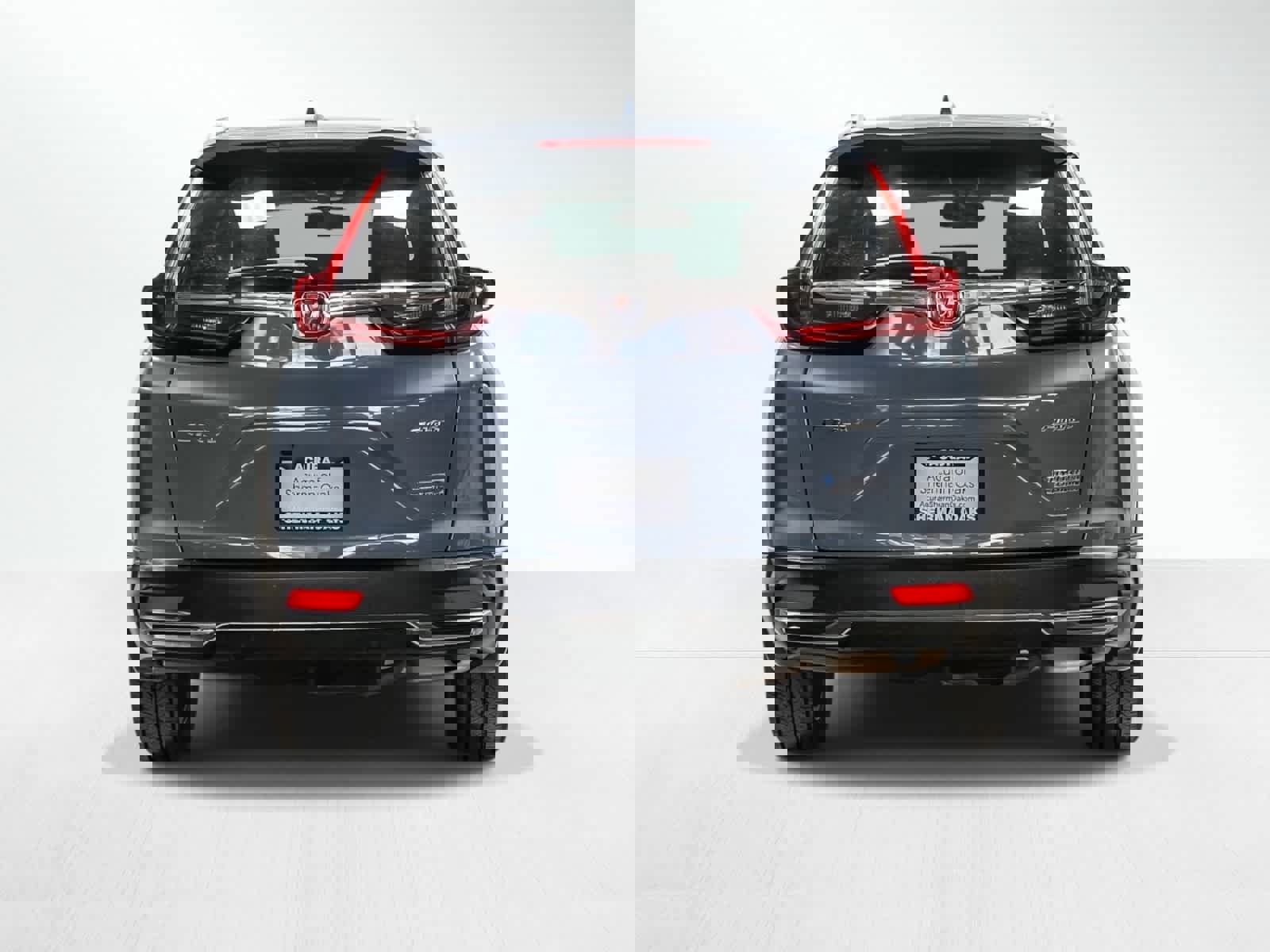 Used 2022 Honda CR-V Touring image 3