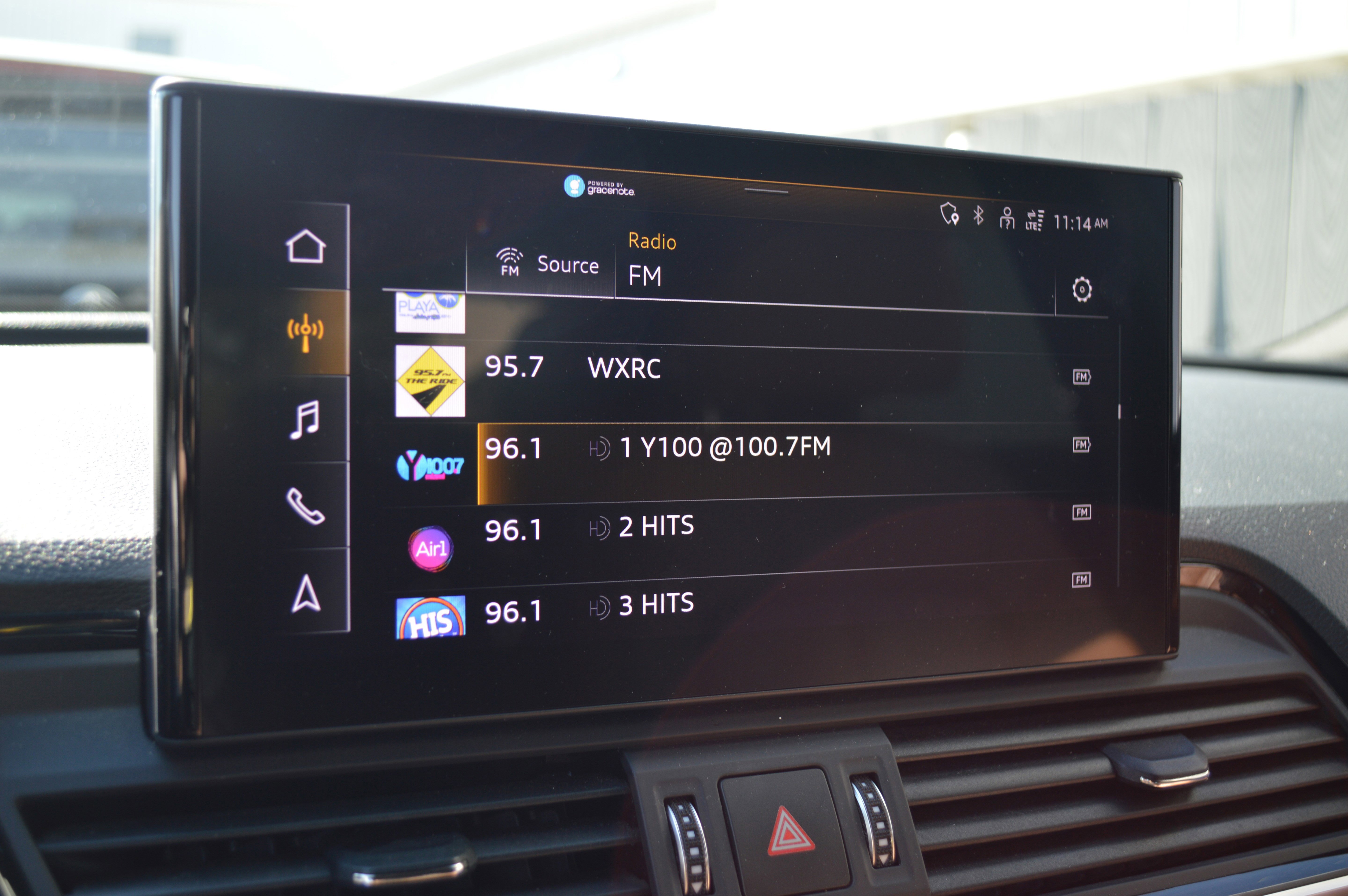 Used 2021 Audi Q5 Premium Plus w/ Premium Plus Package image 19