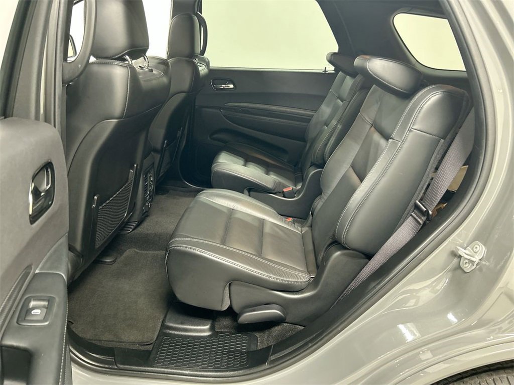 Certified 2022 Dodge Durango GT image 21