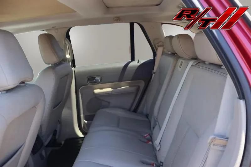 Used 2008 Ford Edge Limited FWD image 22