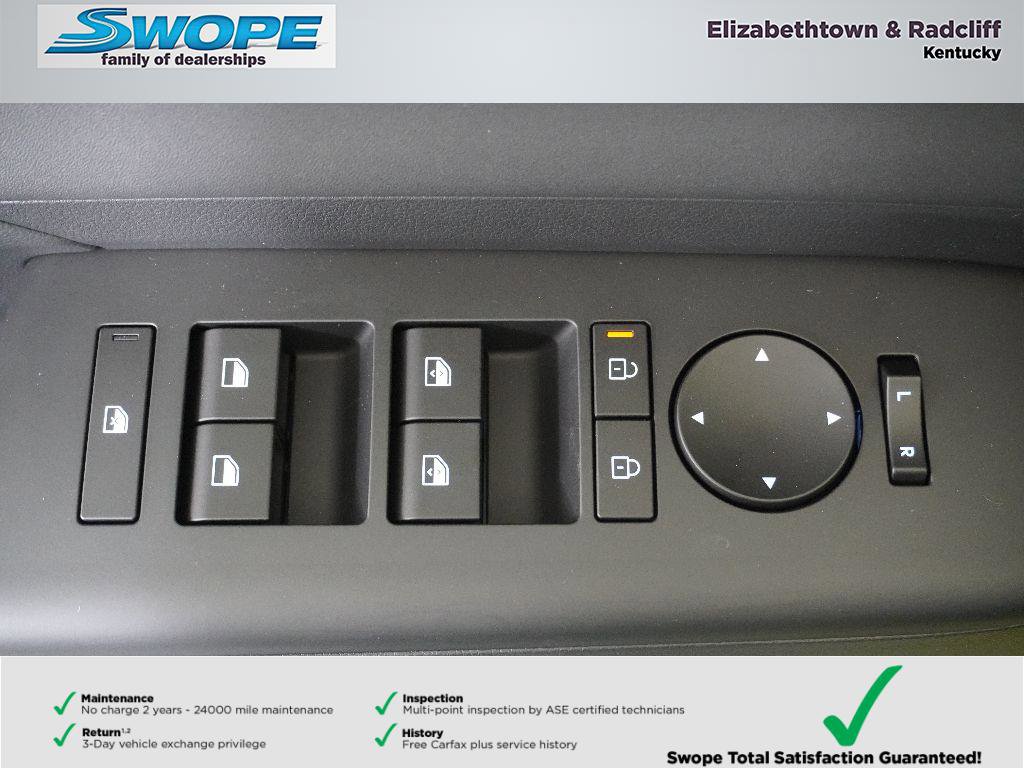 New 2026 Hyundai Kona SEL Premium image 14