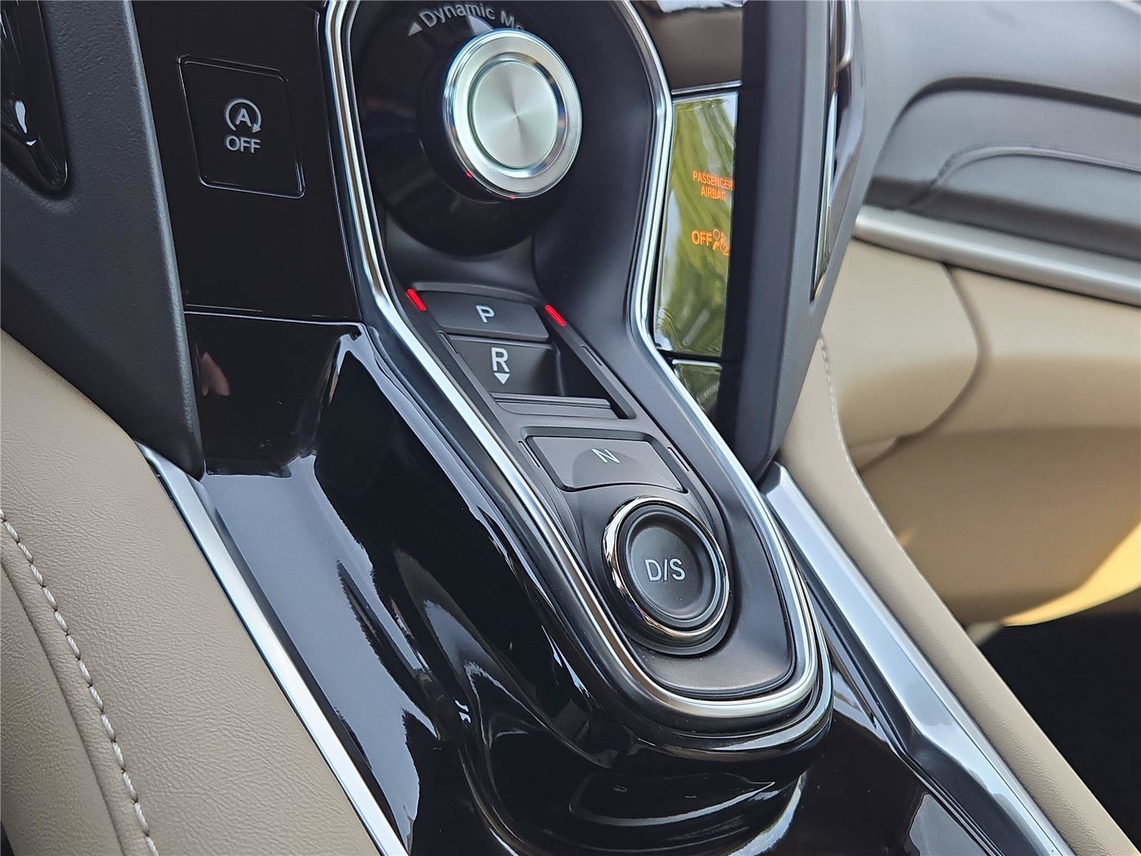 Certified 2023 Acura RDX AWD w/ Technology Package image 9