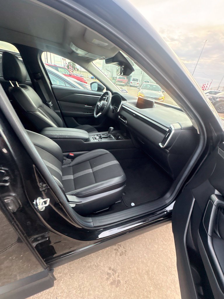 Used 2026 MAZDA CX-50 AWD 2.5 S w/ Preferred Pkg image 3