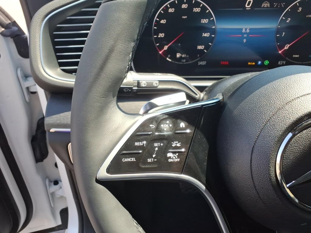 New 2026 Mercedes-Benz GLE 450 4MATIC image 20