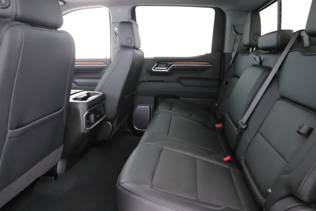 Used 2025 GMC Sierra 1500 Denali AWD/4WD image 29
