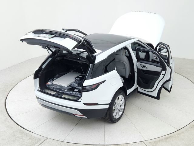 New 2026 Land Rover Range Rover Velar S image 16