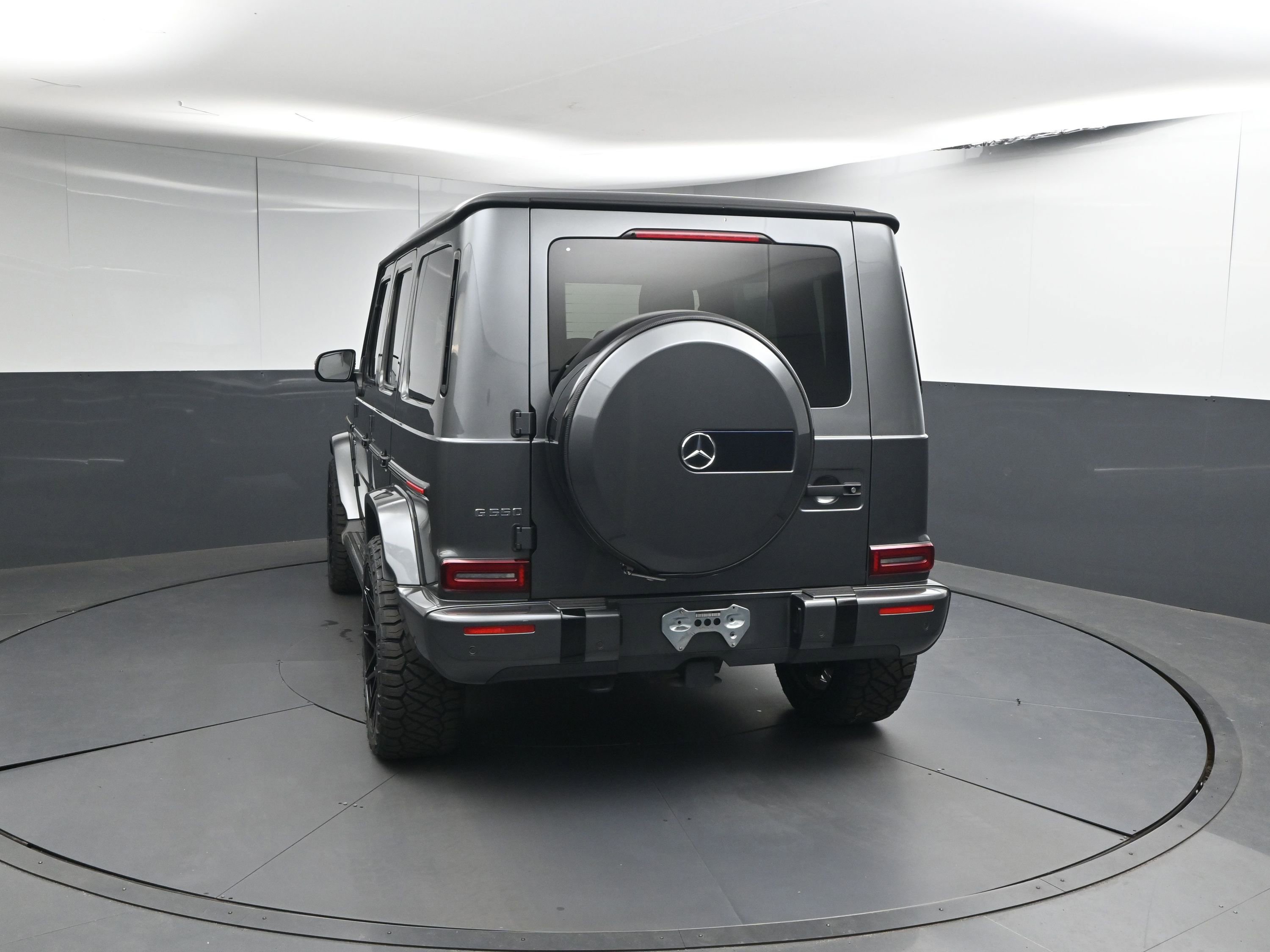 Used 2019 Mercedes-Benz G 550 image 26