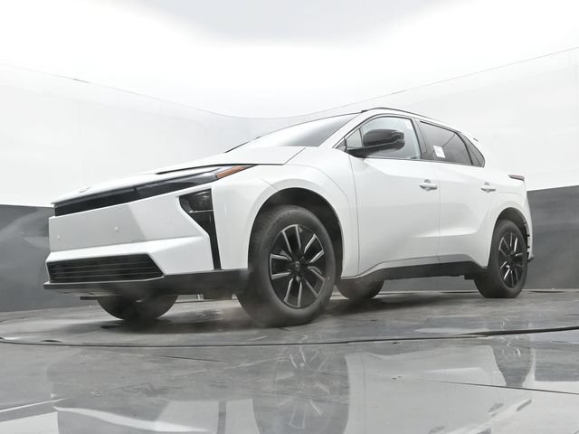 New 2026 Toyota bZ FWD image 27