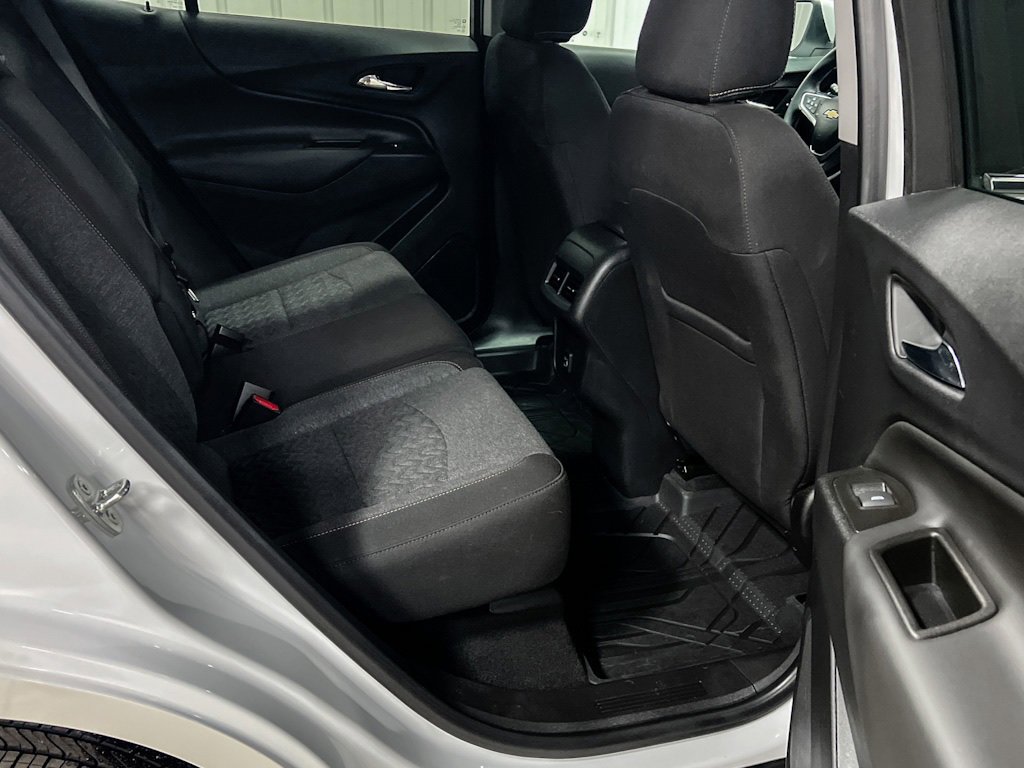 Certified 2023 Chevrolet Equinox LT image 11