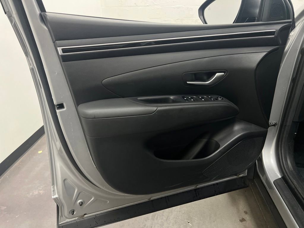 Used 2023 Hyundai Tucson SEL image 13
