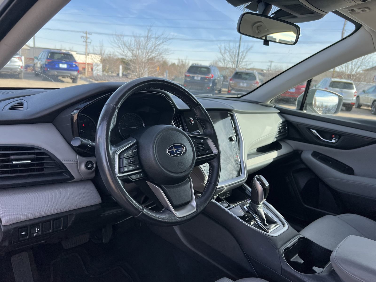 New 2023 Subaru Legacy Premium image 26