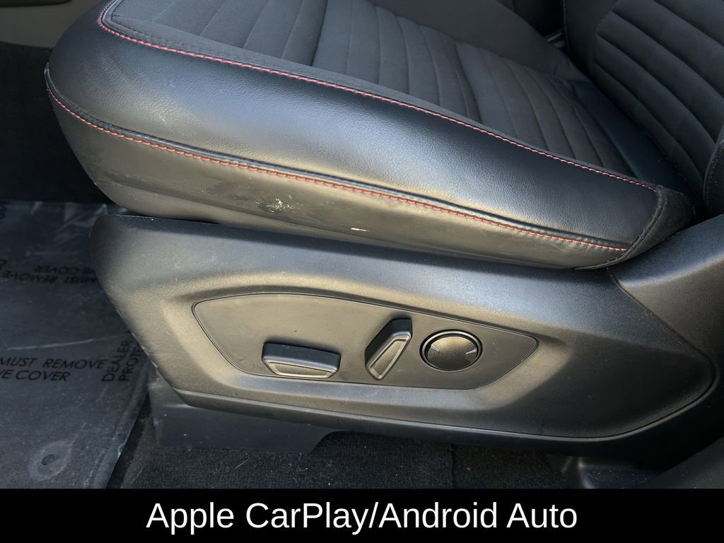 Used 2025 Ford Explorer ST-Line RWD image 30