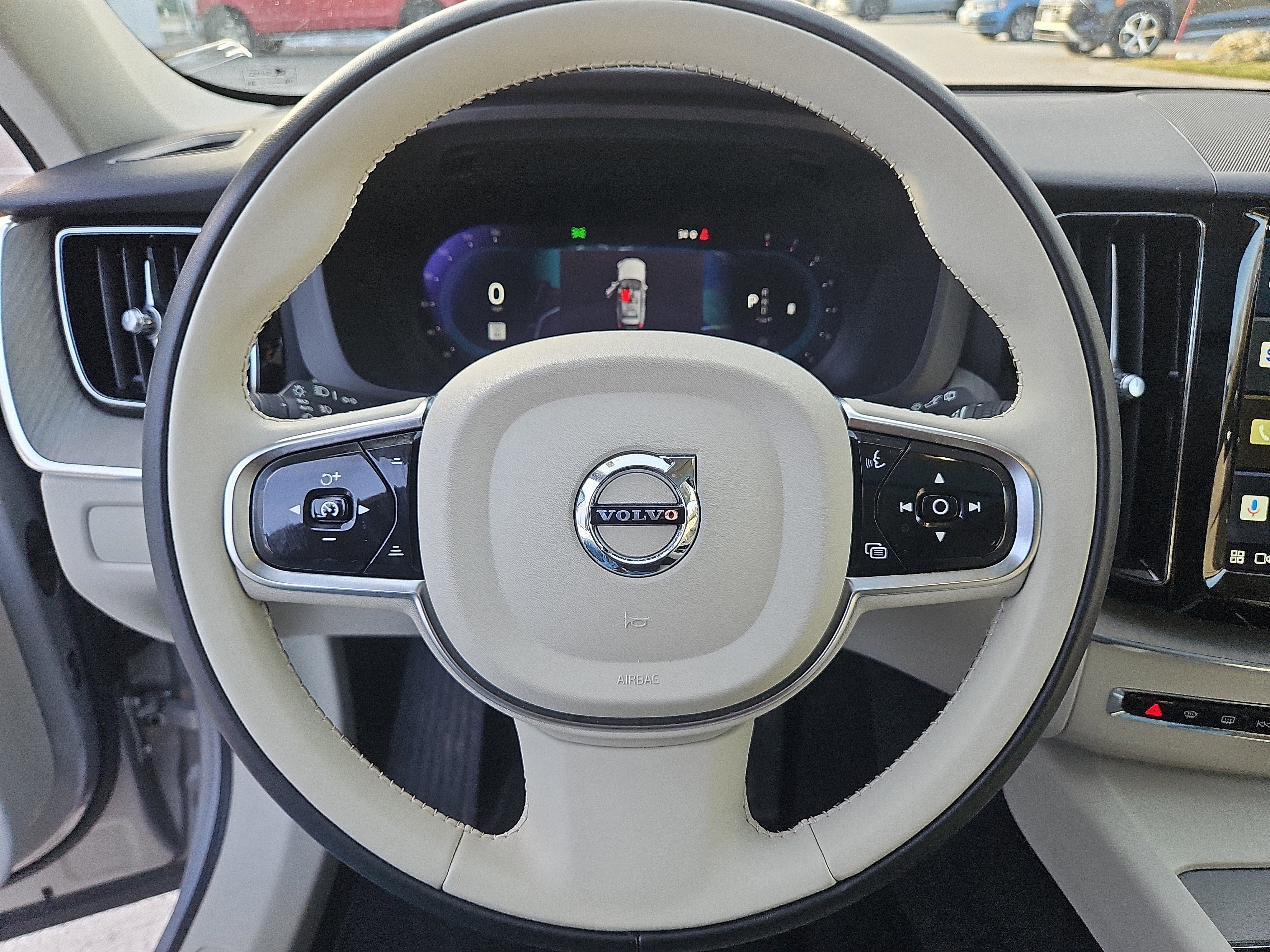 Used 2023 Volvo XC60 B5 Plus w/ Climate Package image 24