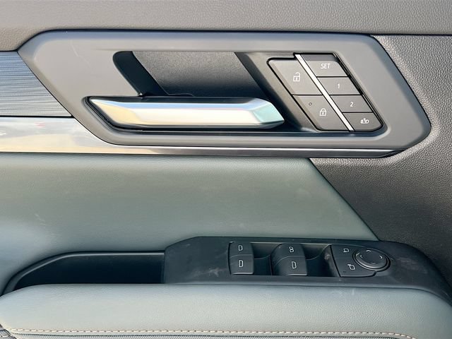 New 2026 GMC Terrain AT4 w/ Convenience Package III AWD/4WD image 13