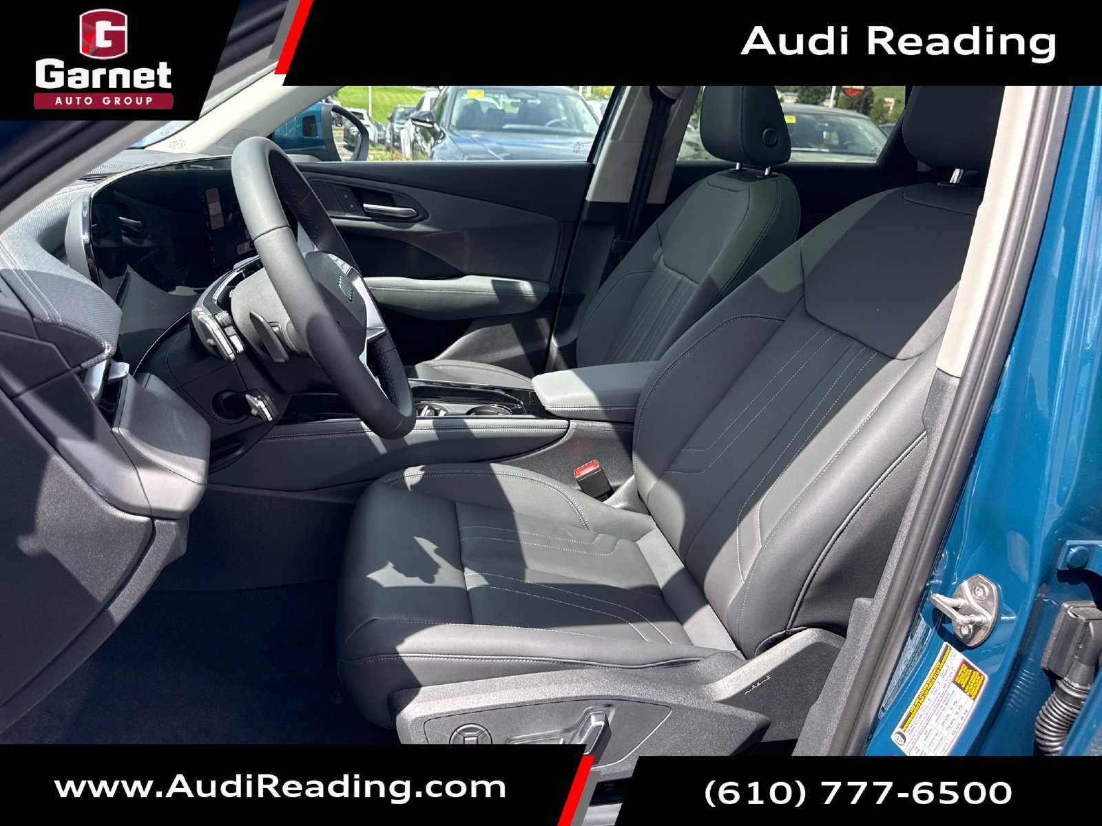 New 2026 Audi Q3 quattro 2.0T AWD/4WD image 11