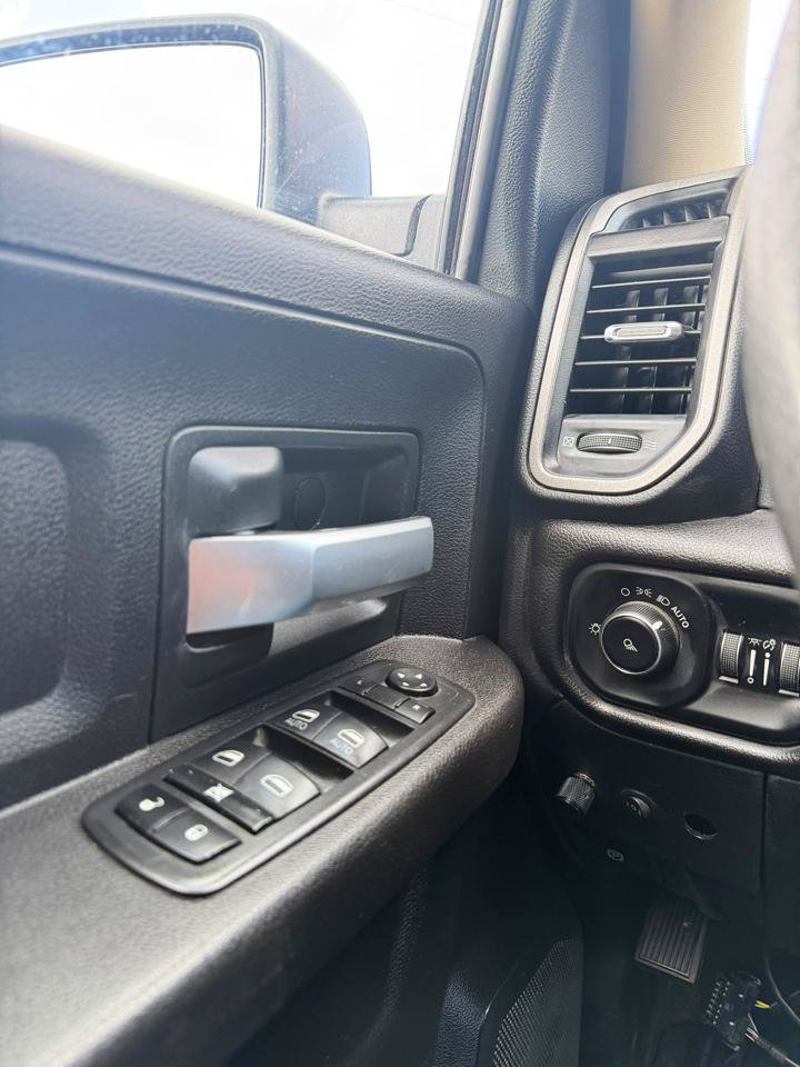 Used 2019 RAM 2500 Tradesman AWD/4WD image 20