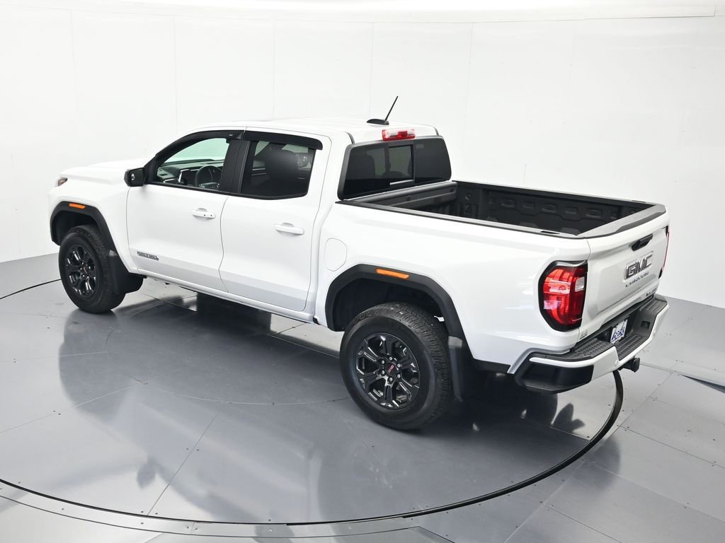 Used 2025 GMC Canyon Elevation w/ Convenience Package RWD image 36