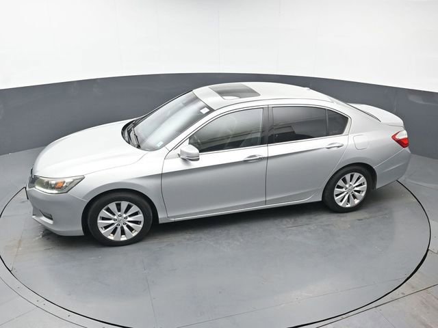 Used 2015 Honda Accord EX-L image 33