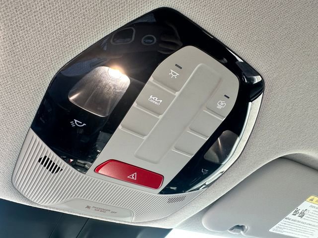 Used 2025 Kia K4 FWD image 19