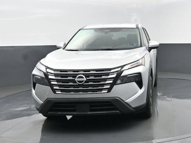 Used 2024 Nissan Rogue SV AWD/4WD image 22