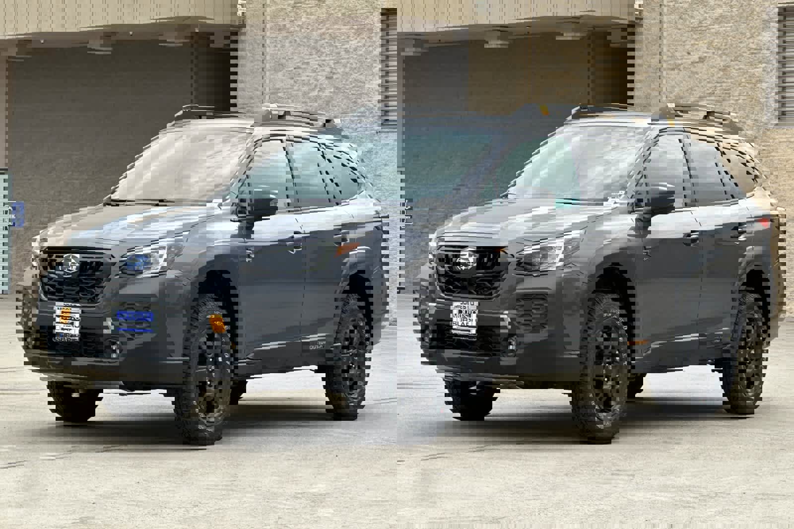 New 2025 Subaru Outback Wilderness image 7