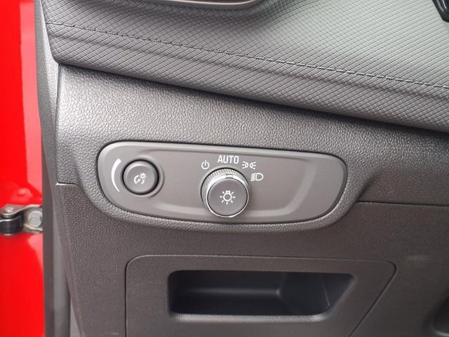 New 2026 Chevrolet TrailBlazer LT image 17