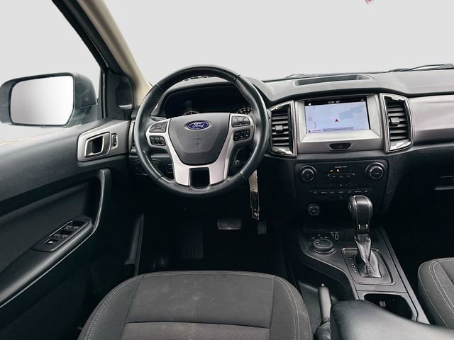 Used 2019 Ford Ranger XLT w/ Equipment Group 302A Luxury image 22