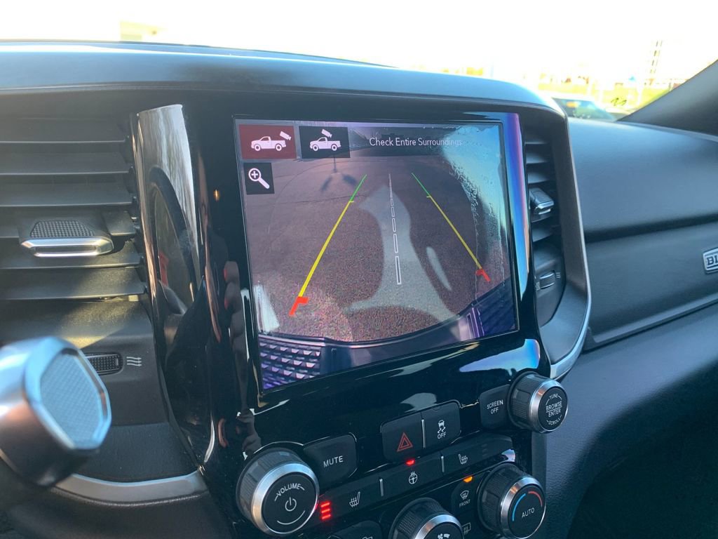 Used 2019 RAM 3500 Big Horn image 22