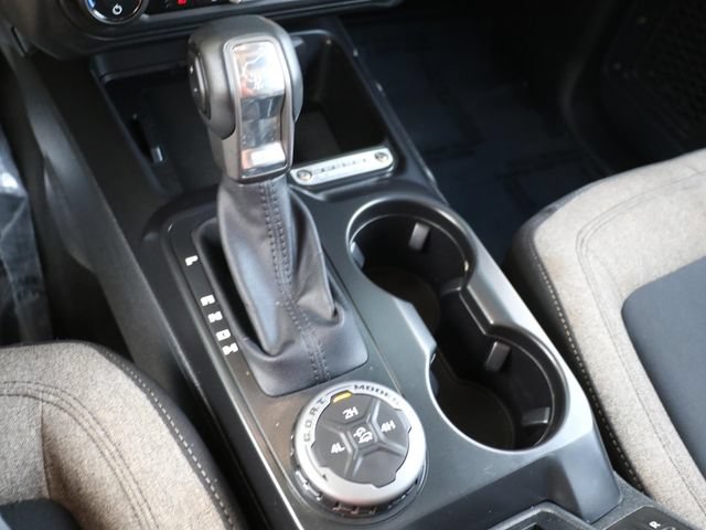 Certified 2025 Ford Bronco Big Bend AWD/4WD image 24