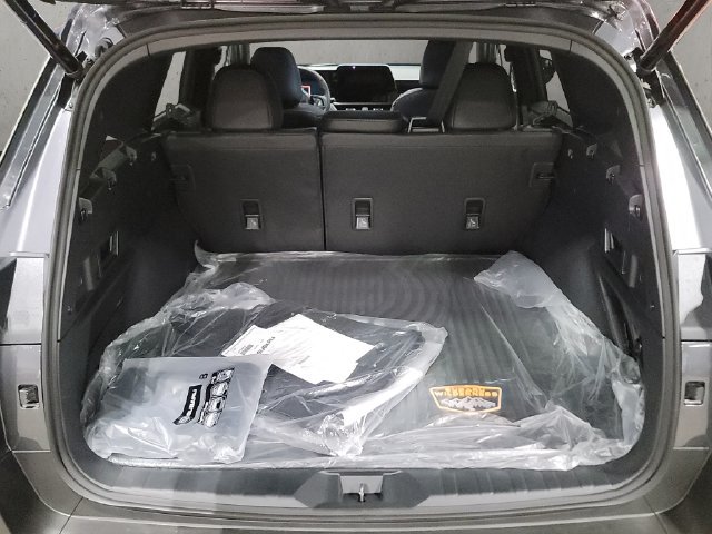 New 2026 Subaru Outback Wilderness AWD/4WD image 21