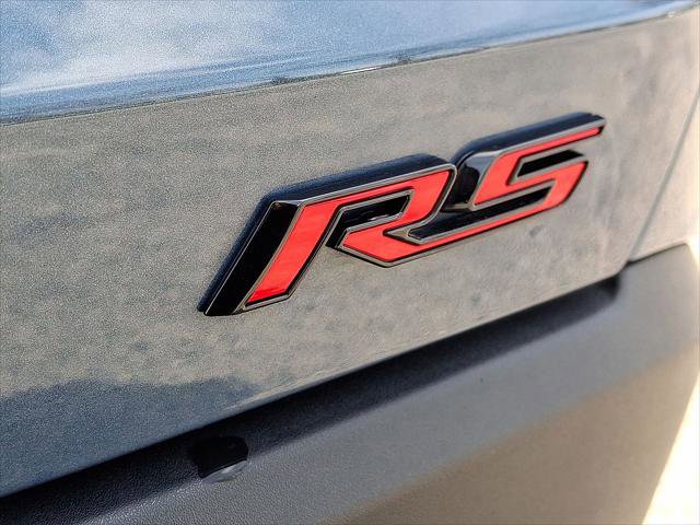 Used 2025 Chevrolet Equinox RS w/ Convenience Package III FWD image 24