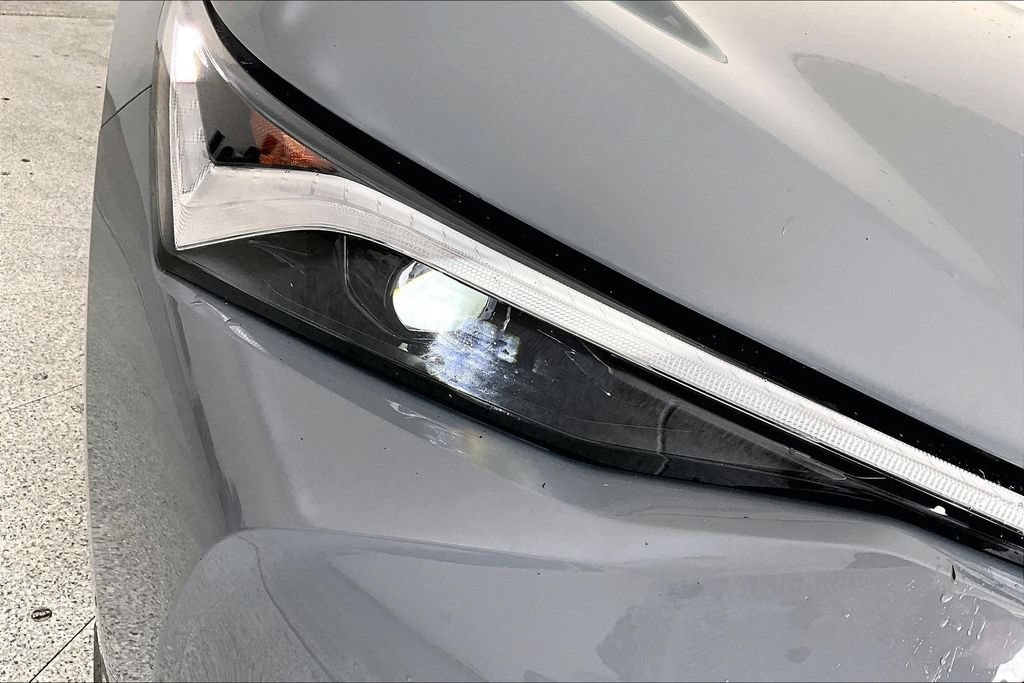 New 2026 Acura ADX FWD image 27