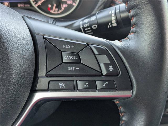 Used 2023 Nissan Sentra SR w/ Trunk Package image 15