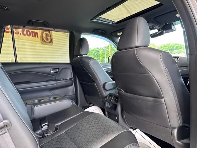 Used 2021 Honda Passport EX-L image 27