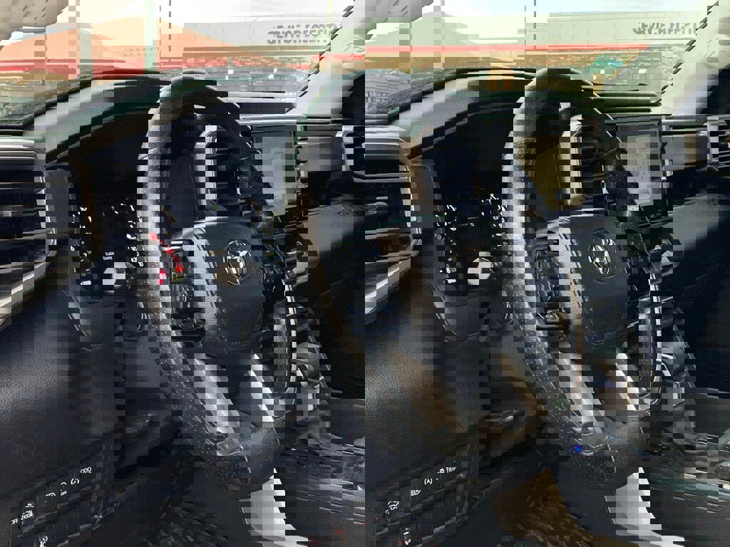 Used 2024 Toyota Tundra SR5 image 7