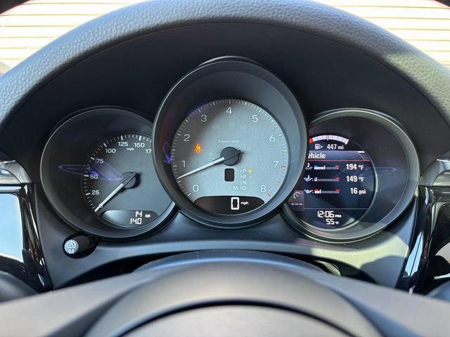 Certified 2026 Porsche Macan S AWD/4WD image 18