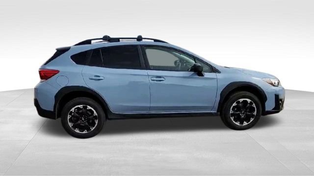 Used 2021 Subaru Crosstrek 2.0i image 9