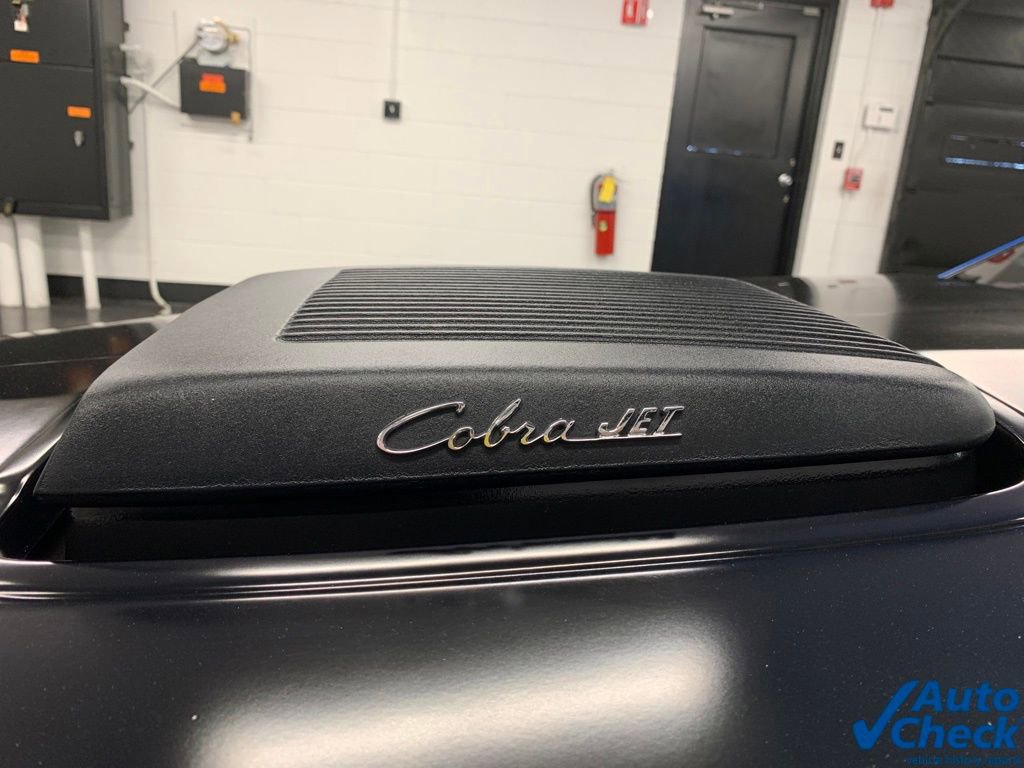 Used 2010 Ford Mustang GT image 23