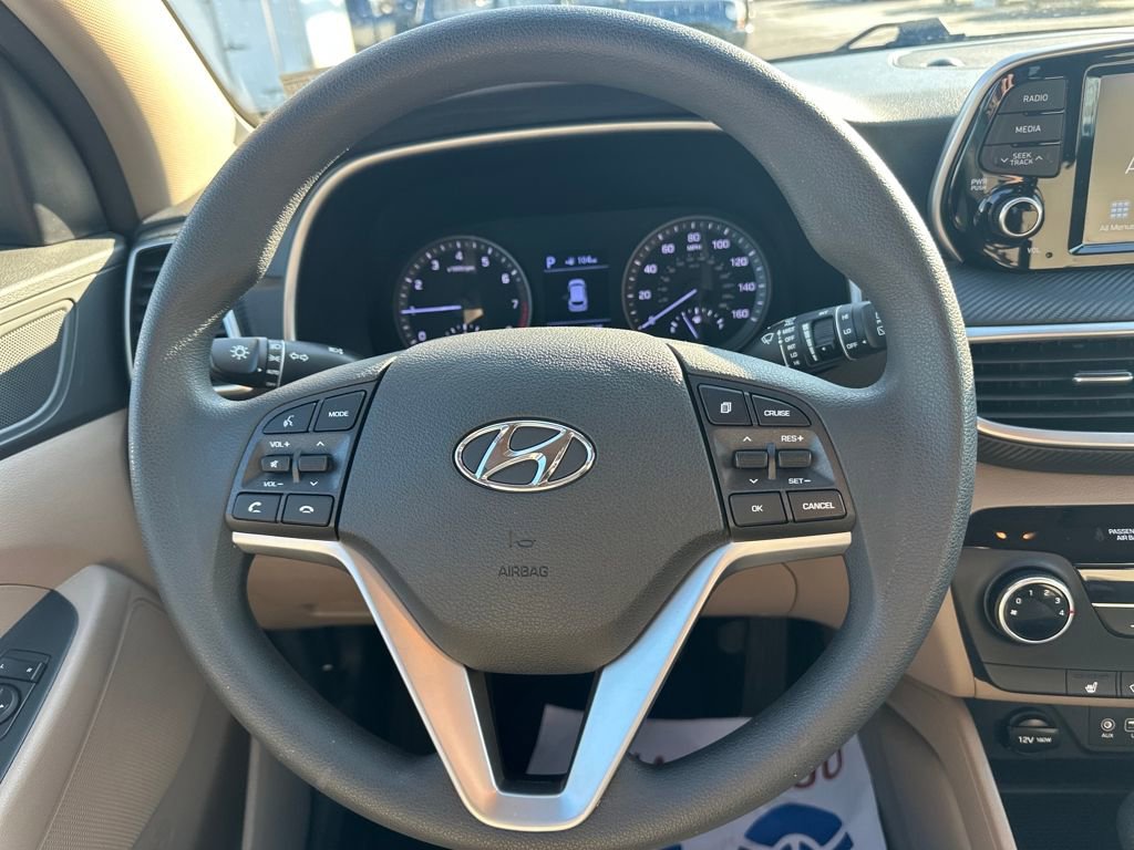 Used 2019 Hyundai Tucson Value image 19