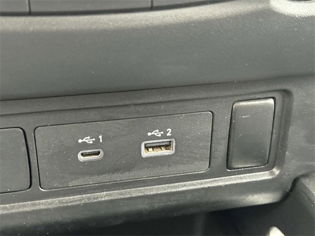 Certified 2023 Nissan Frontier SV image 20