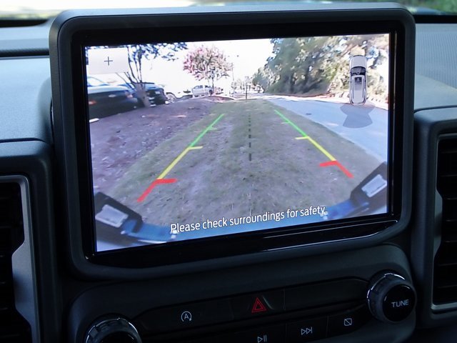 Used 2021 Ford Bronco Sport Outer Banks image 31