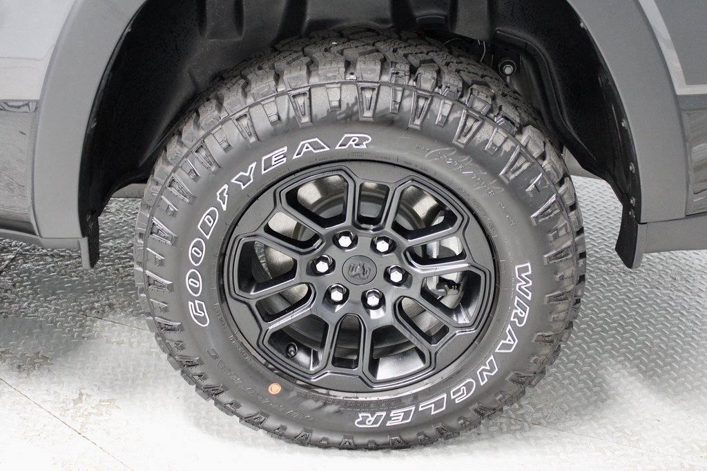 Used 2025 RAM 1500 Rebel w/ Rebel Level 2 Equipment Group image 20