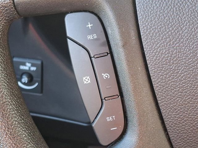 Used 2024 Chevrolet Express 2500 w/ Driver Convenience Package RWD image 20