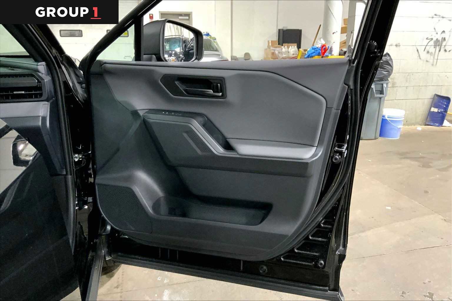 Used 2026 Toyota RAV4 XSE image 23