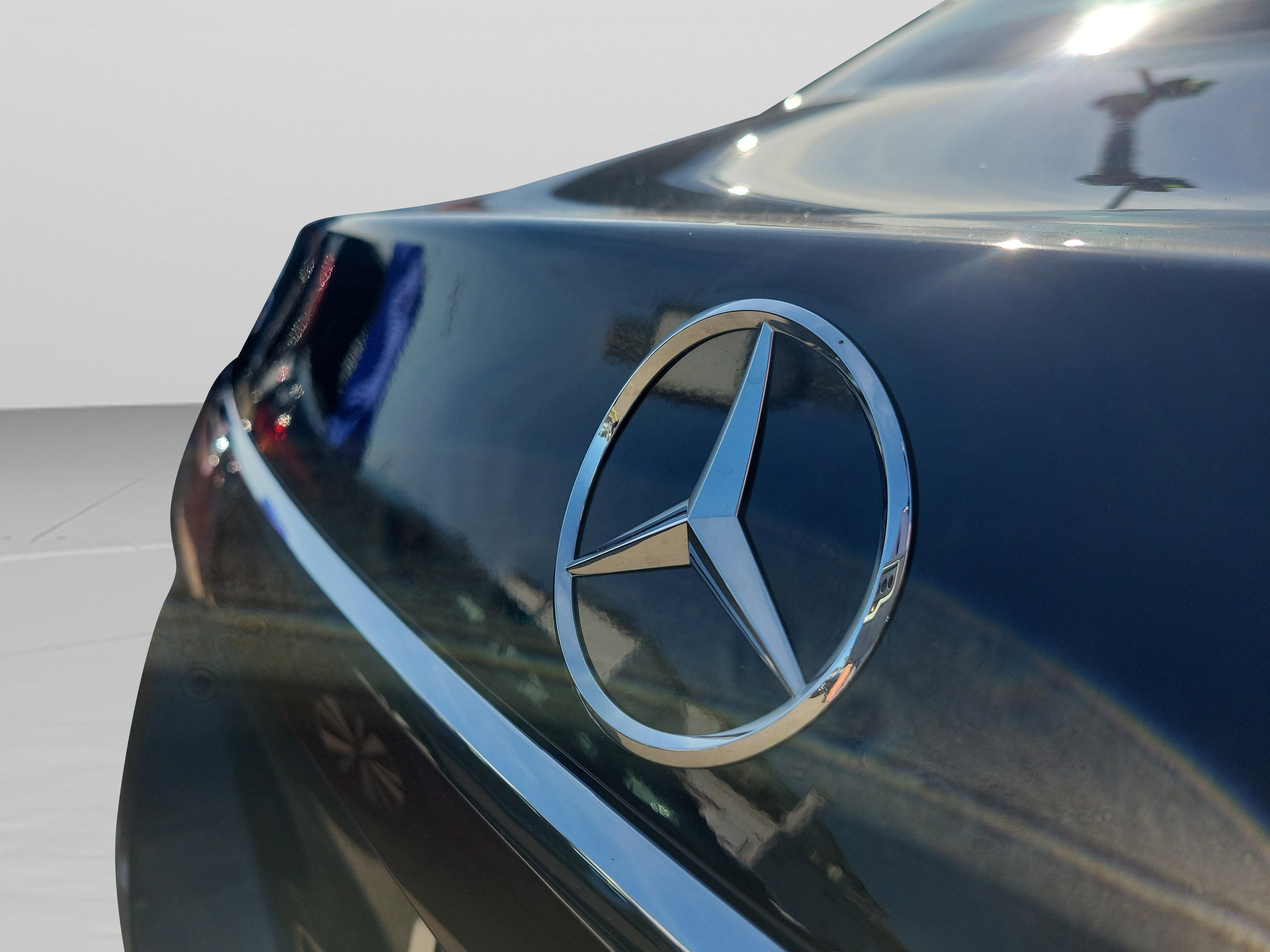 Certified 2025 Mercedes-Benz E 350 Sedan image 7