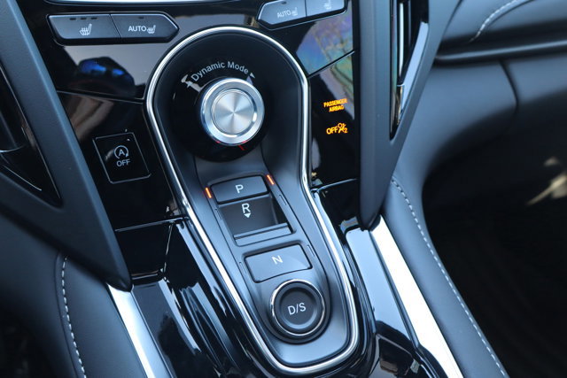 New 2026 Acura RDX SH-AWD image 17
