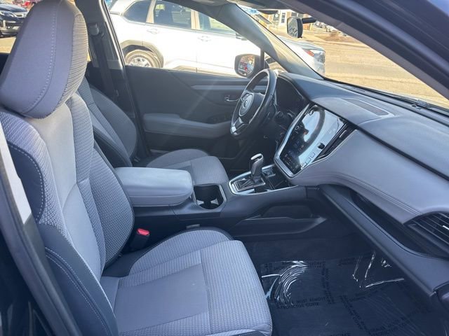 Used 2022 Subaru Outback Premium image 12
