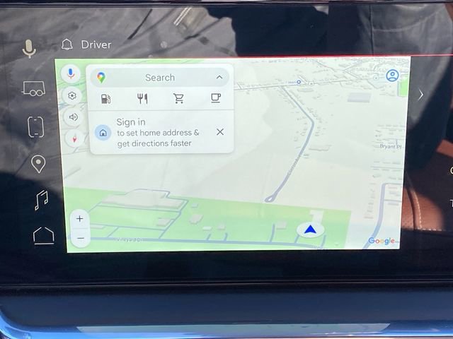 Used 2026 GMC Sierra 1500 Denali Ultimate image 15